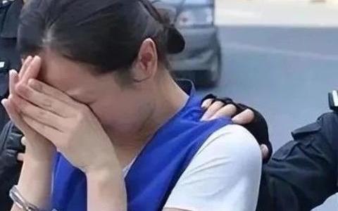 90后研究生竟是“黑老大”,被捕时硕士论文写了一半
